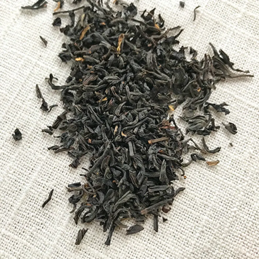 China Keemun Black Tea