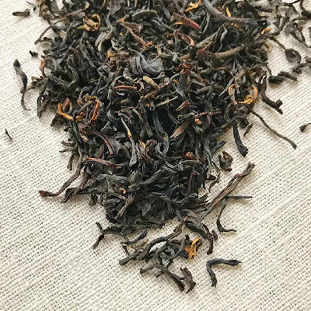 Earl Grey Black Tea