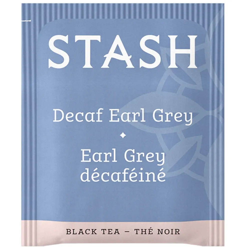 Earl Grey Decaf Black Tea