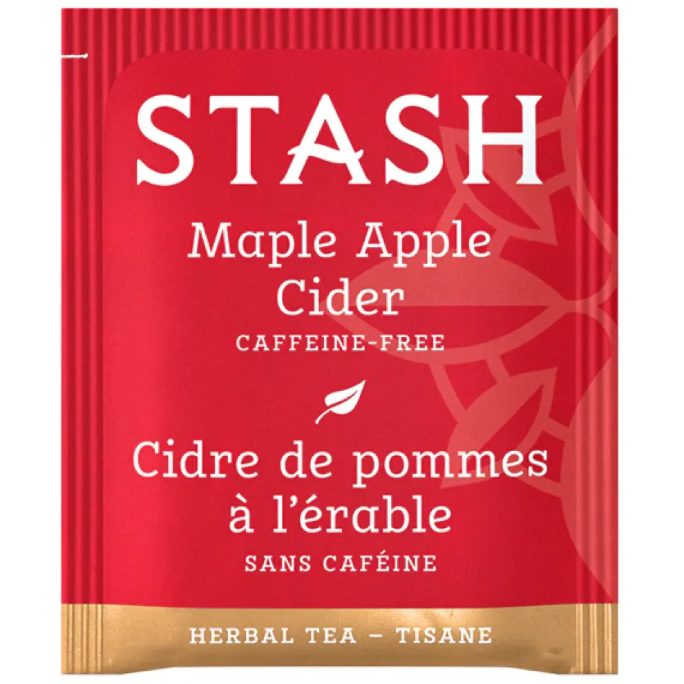 Maple Apple Cider Herbal Tea
