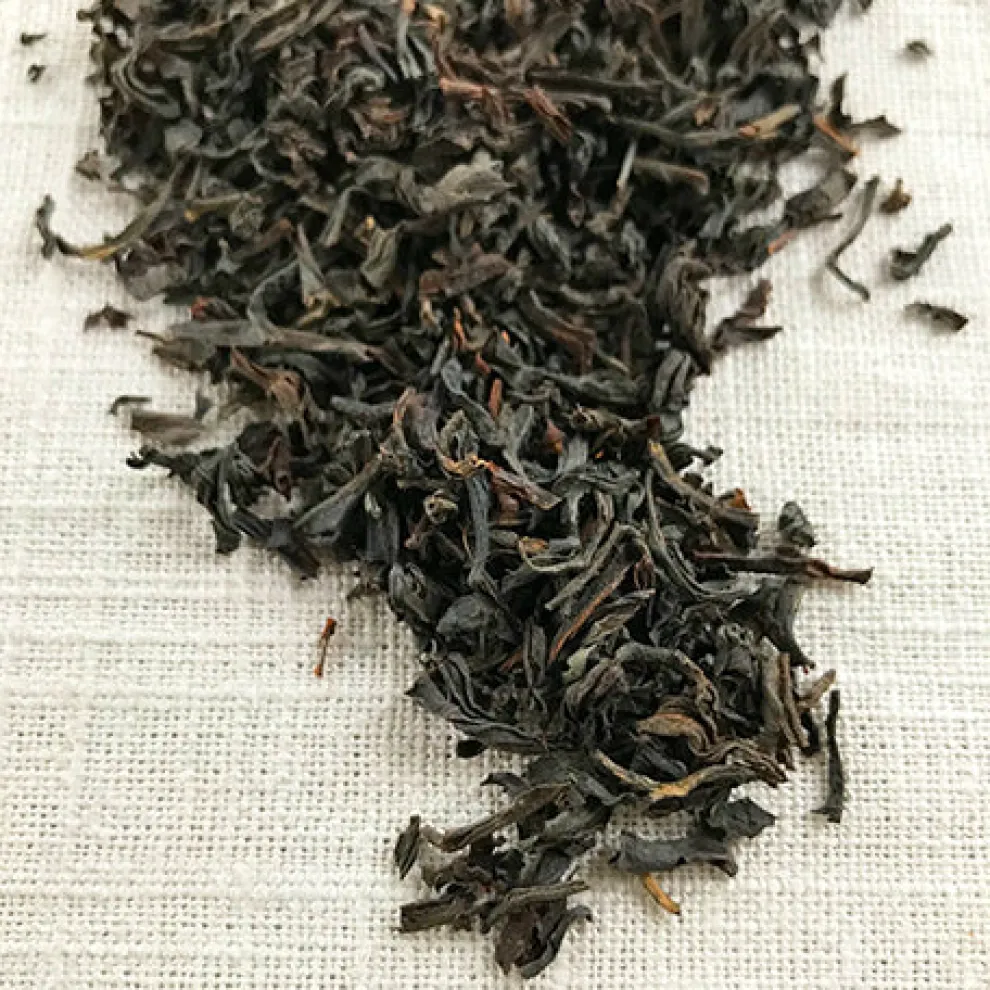 Organic Breakfast Blend Black Tea